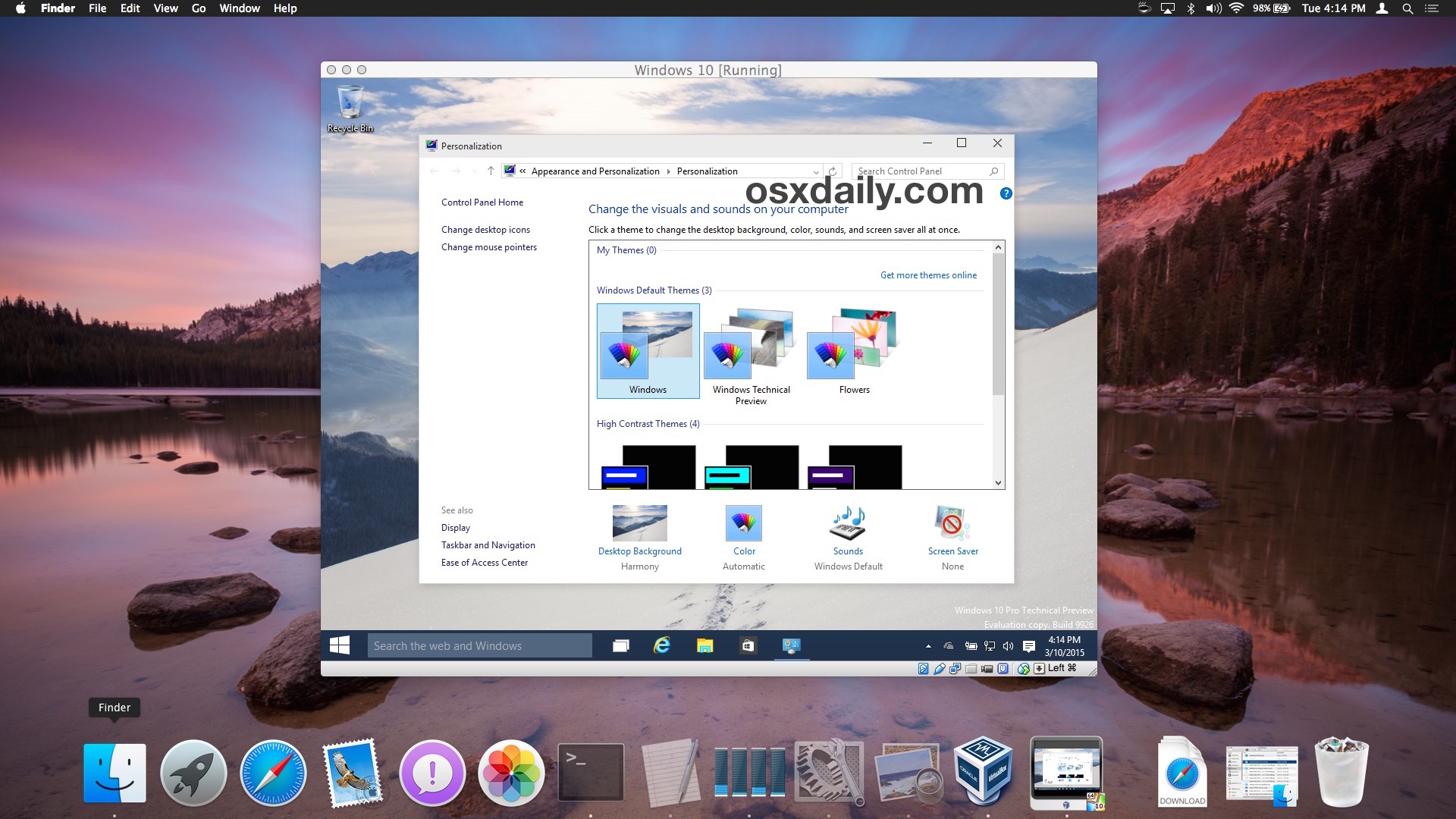 Harmony Space Download Windows Mac Osx