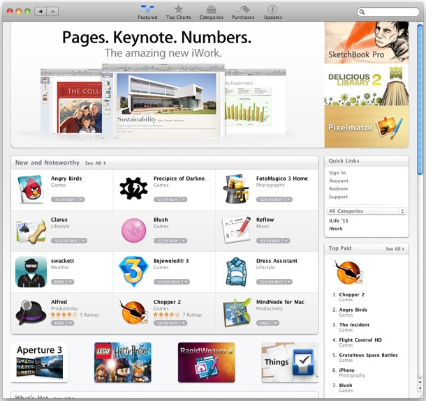 Download Iphoto For Mac Snow Leopard