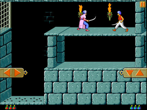Download prince of persia dos