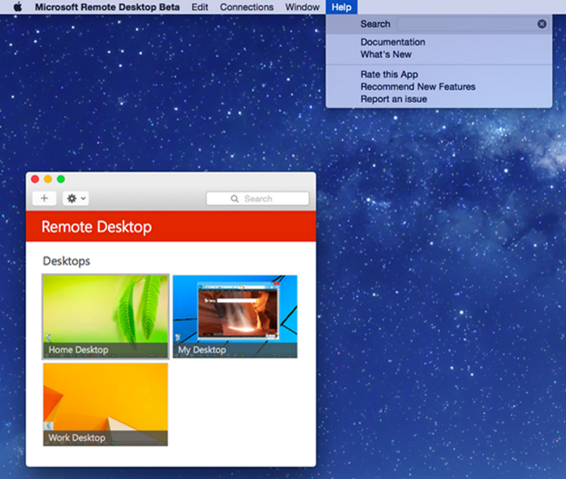 Download latest rdp client for mac